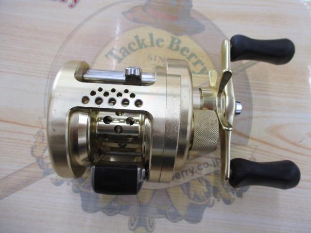 01カルカッタコンクエスト 100｜＠ベリーネット 日本最大新品中古釣具