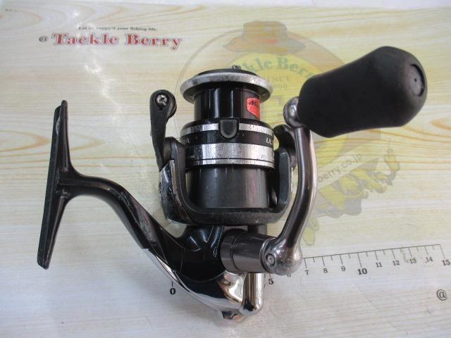 12アルテグラ 2500｜＠ベリーネット 日本最大新品中古釣具WEBショップ