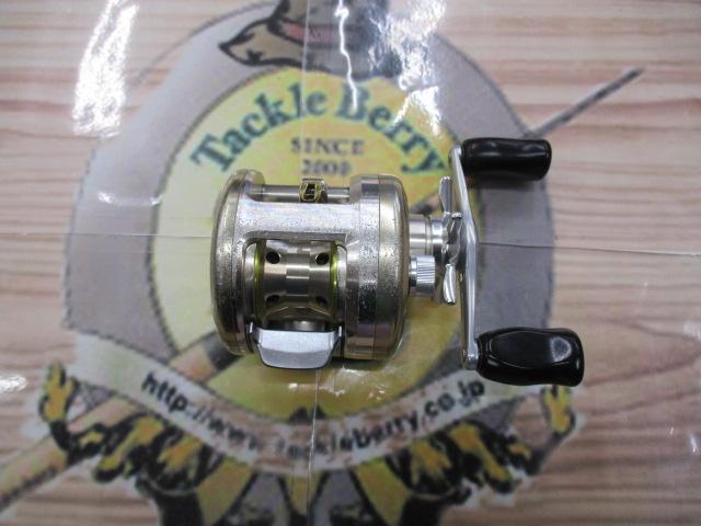 ミリオネアCV-Z 205｜＠ベリーネット 日本最大新品中古釣具WEBショップ