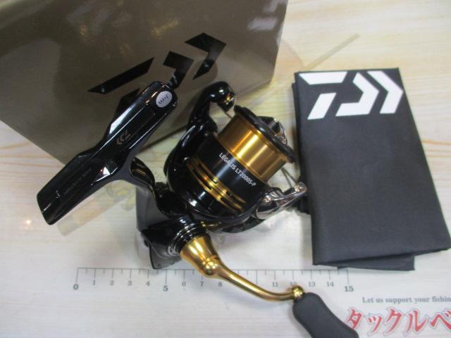 23レガリス LT2000S-P｜＠ベリーネット 日本最大新品中古釣具WEBショップ