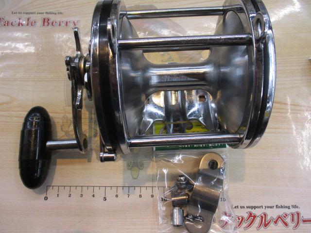 セネター 6/0｜＠ベリーネット 日本最大新品中古釣具WEBショップ