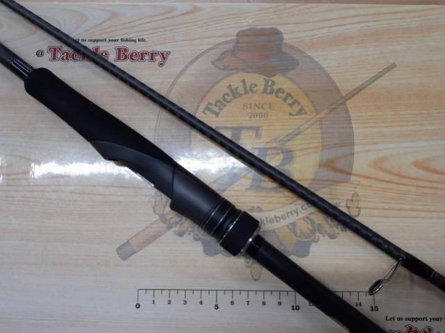 23ディアルーナ S90ML｜＠ベリーネット 日本最大新品中古釣具WEBショップ