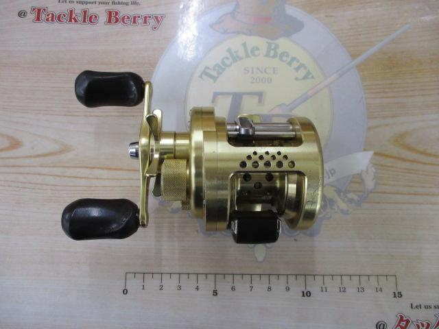 01カルカッタコンクエスト 101｜＠ベリーネット 日本最大新品中古釣具