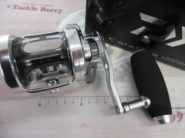 キャタリナLD 30SH｜＠ベリーネット 日本最大新品中古釣具WEBショップ
