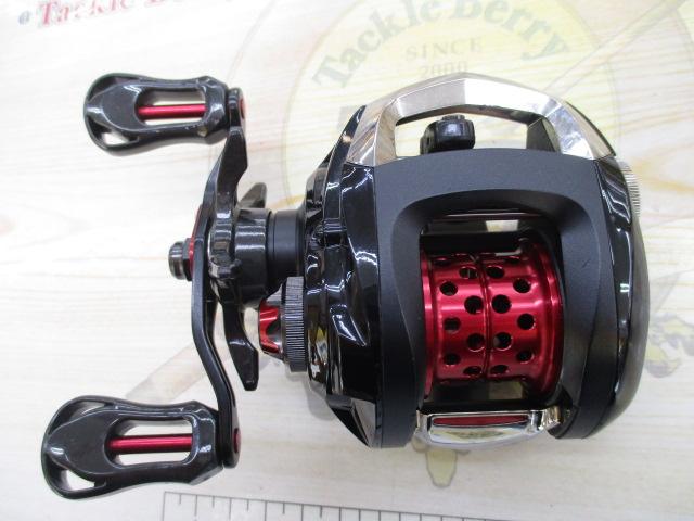 ダイワSS AIR 8.1L｜＠ベリーネット 日本最大新品中古釣具WEBショップ