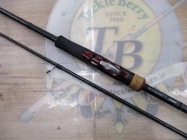 17セフィアCI4+ S803L｜＠ベリーネット 日本最大新品中古釣具WEBショップ