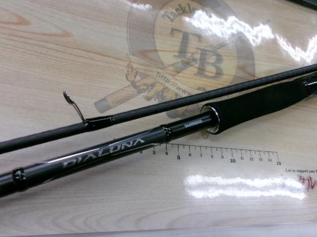 18ディアルーナ S96M｜＠ベリーネット 日本最大新品中古釣具WEBショップ