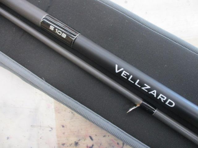ヴェルザード S103｜＠ベリーネット 日本最大新品中古釣具WEBショップ