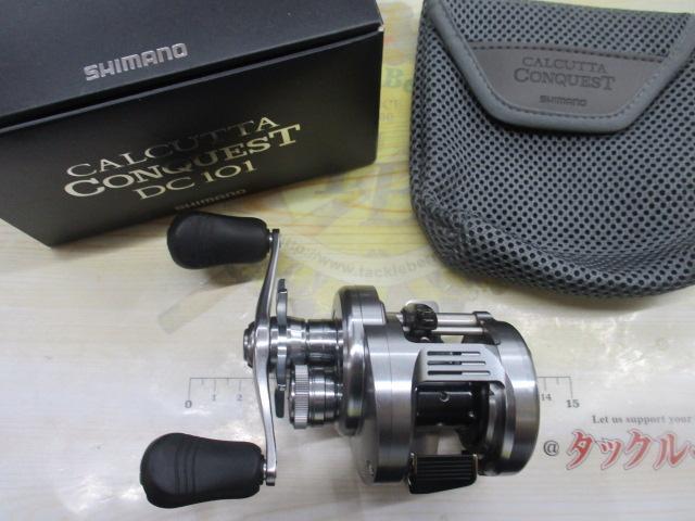 20カルカッタコンクエストDC 101｜＠ベリーネット 日本最大新品中古