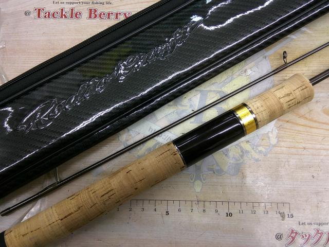 999.9フォーナインマイスター 61UL-TRZ ブロンズウルフ｜＠ベリー