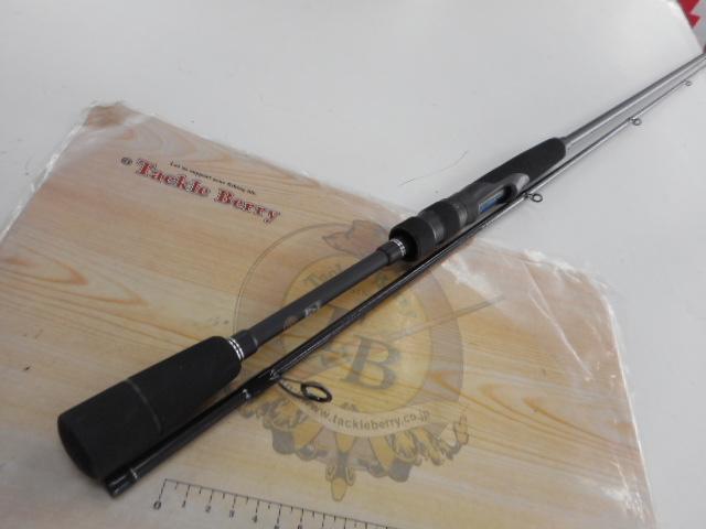 BRS BRS-S76L｜＠ベリーネット 日本最大新品中古釣具WEBショップ