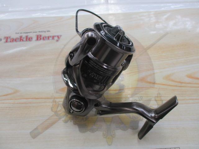 17コンプレックスCI4+ C2500S F4 HG｜＠ベリーネット 日本最大新品中古