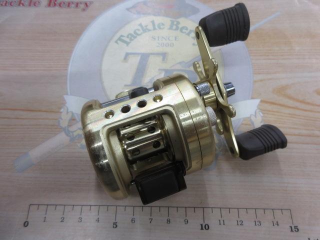 カルカッタ 50XT｜＠ベリーネット 日本最大新品中古釣具WEBショップ