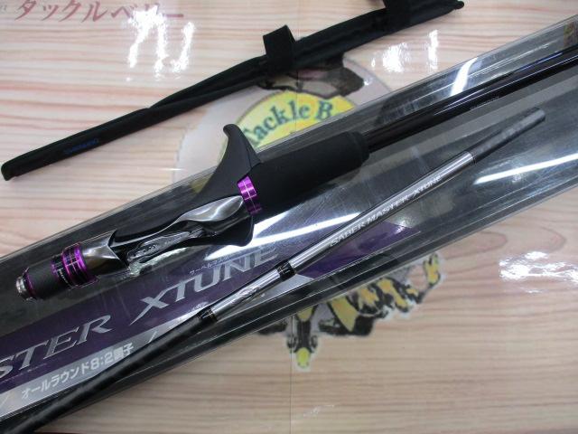 サーベルマスターエクスチューンテンヤ 82MH180 RH｜＠ベリーネット