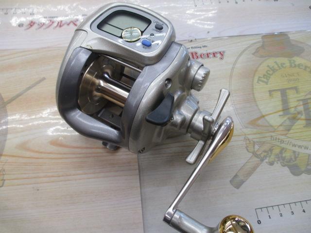 スーパータナセンサーZ 500W｜＠ベリーネット 日本最大新品中古釣具WEB