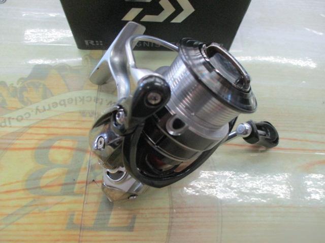 14イグニス 2505 Type-R｜＠ベリーネット 日本最大新品中古釣具WEBショップ