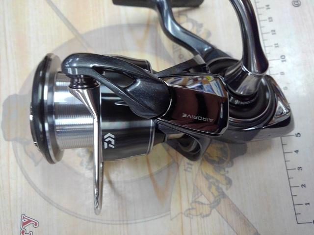 24ルビアス LT4000-XH｜＠ベリーネット 日本最大新品中古釣具WEBショップ