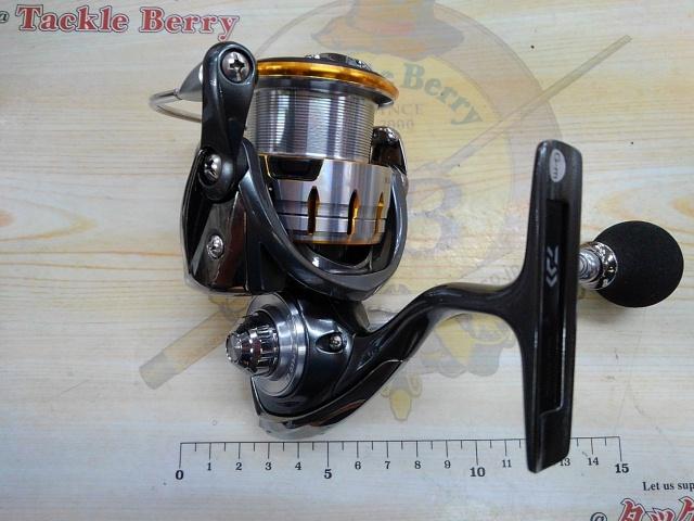 18ブラスト LT4000-CXH｜＠ベリーネット 日本最大新品中古釣具WEBショップ