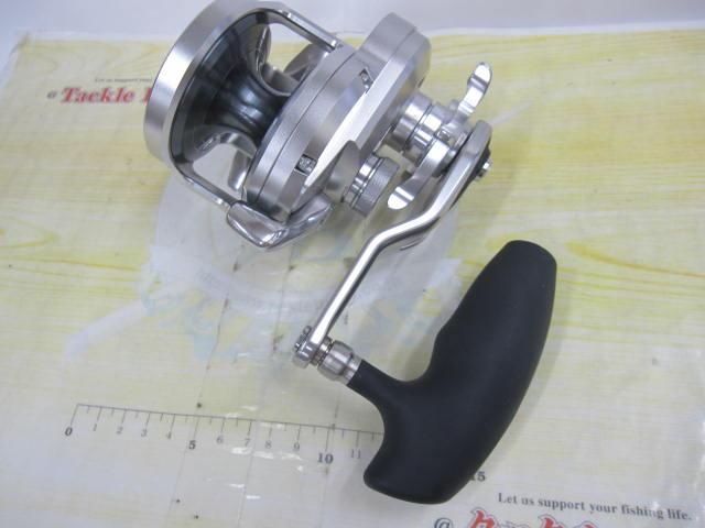 17オシアジガー 2000NRPG｜＠ベリーネット 日本最大新品中古釣具WEB