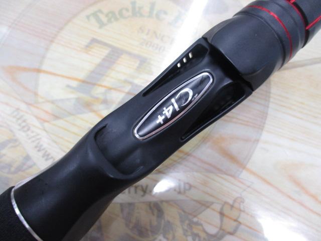 ゾディアス 175XH｜＠ベリーネット 日本最大新品中古釣具WEBショップ