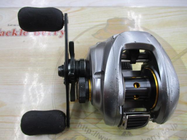 09アルデバランMg7 LH｜＠ベリーネット 日本最大新品中古釣具WEBショップ