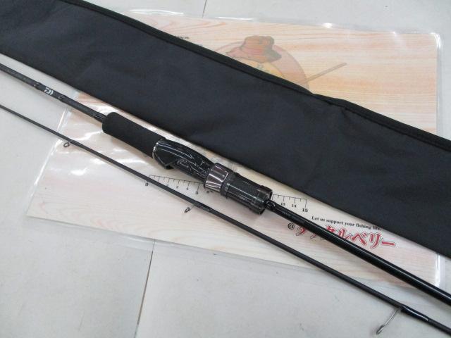 キャタリナBJ AP 62MS-METAL｜＠ベリーネット 日本最大新品中古釣具WEB