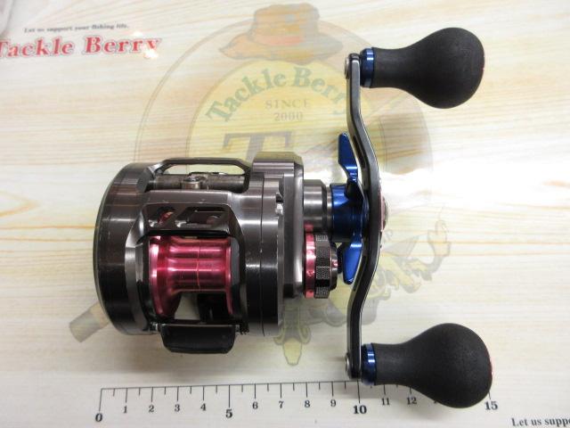 ソルティガBJ 100P-RM｜＠ベリーネット 日本最大新品中古釣具WEBショップ