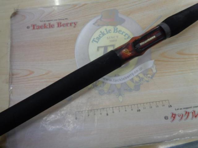 デストロイヤー F6-69X(HT800)グリーンブランクス｜＠ベリーネット