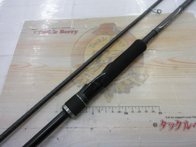 18ディアルーナ S96M｜＠ベリーネット 日本最大新品中古釣具WEBショップ