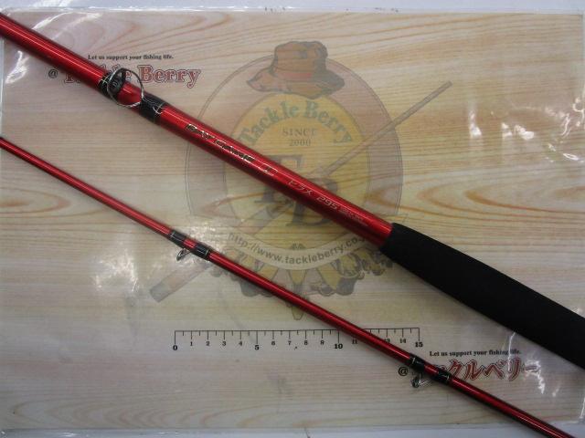 ベイゲームⅠヒラメ 295｜＠ベリーネット 日本最大新品中古釣具WEBショップ