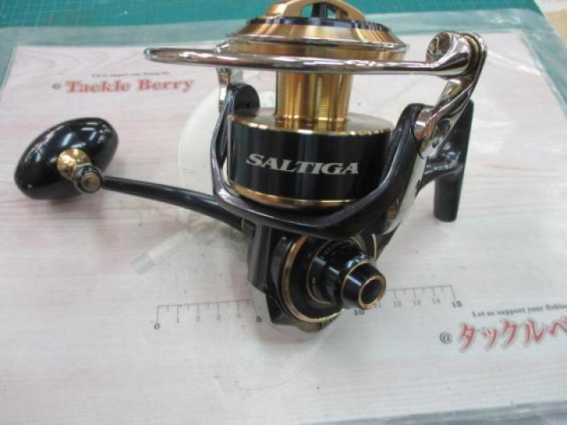 20ソルティガ 14000-XH｜＠ベリーネット 日本最大新品中古釣具WEBショップ