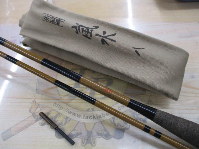 朱紋峰 嵐水 8｜＠ベリーネット 日本最大新品中古釣具WEBショップ