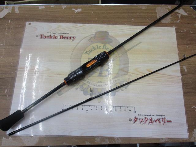 イプリミ 65L-S｜＠ベリーネット 日本最大新品中古釣具WEBショップ