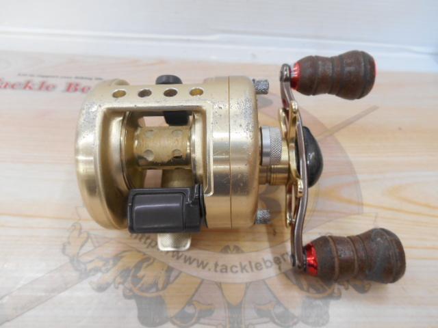 カルカッタ 100XT｜＠ベリーネット 日本最大新品中古釣具WEBショップ