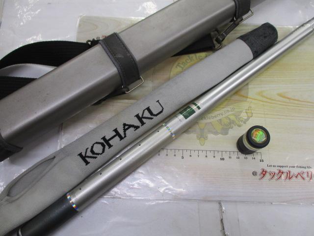 VS琥珀T 硬調61M｜＠ベリーネット 日本最大新品中古釣具WEBショップ