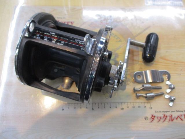 シーライン 600H｜＠ベリーネット 日本最大新品中古釣具WEBショップ