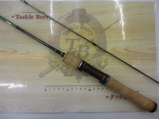 カーディフストリームリミテッド S54UL｜＠ベリーネット 日本最大新品