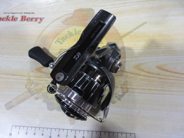 24ルビアス SF2500SS-H｜＠ベリーネット 日本最大新品中古釣具WEBショップ