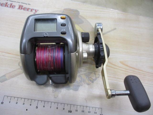 98デジタナSLS真鯛スペシャル 2000｜＠ベリーネット 日本最大新品中古