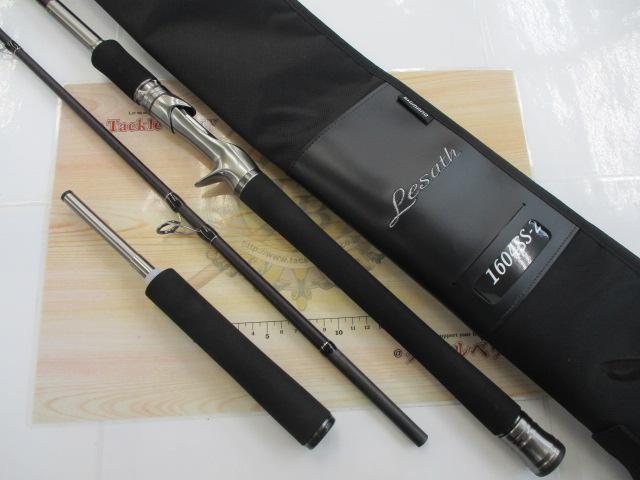 25レサト 1604SS-2｜＠ベリーネット 日本最大新品中古釣具WEBショップ