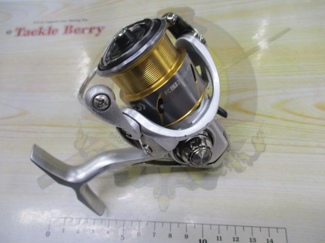 21フリームス FC LT2000S-XH｜＠ベリーネット 日本最大新品中古釣具WEB