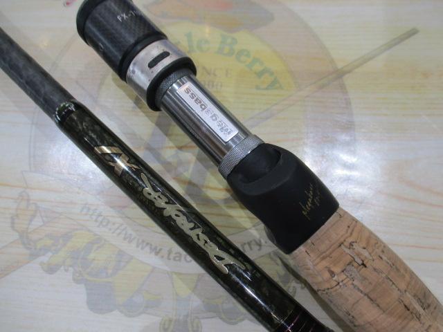 デストロイヤー FX-710X7(X7)｜＠ベリーネット 日本最大新品中古釣具