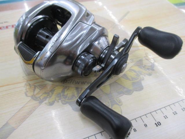 18バンタムMGL PG RH｜＠ベリーネット 日本最大新品中古釣具WEBショップ