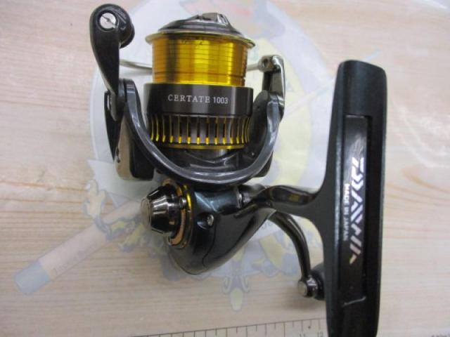 16セルテート 1003｜＠ベリーネット 日本最大新品中古釣具WEBショップ