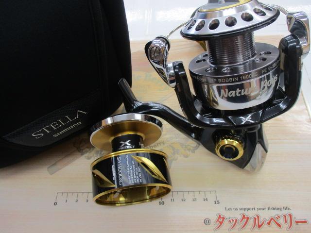 13ステラSW 14000XG｜＠ベリーネット 日本最大新品中古釣具WEBショップ