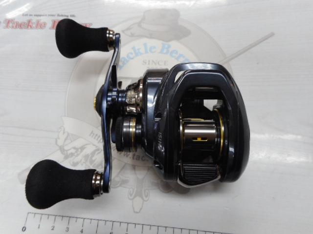 21グラップラー 151HG｜＠ベリーネット 日本最大新品中古釣具WEBショップ