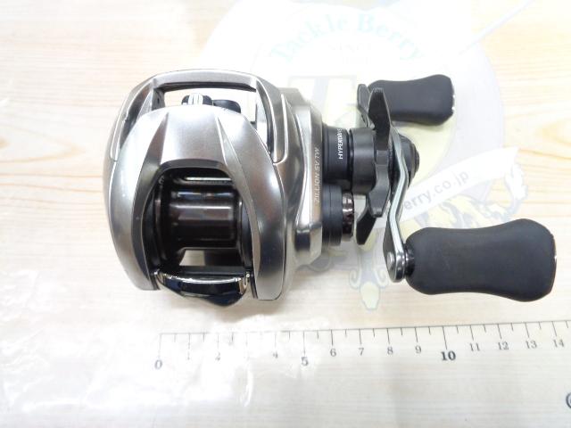 21ジリオン SV TW 1000H｜＠ベリーネット 日本最大新品中古釣具WEBショップ