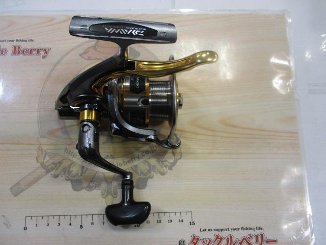12トーナメントISO 2500H-LBD｜＠ベリーネット 日本最大新品中古釣具