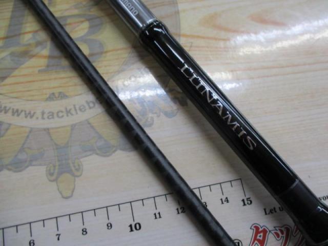 20ルナミス S106MH｜＠ベリーネット 日本最大新品中古釣具WEBショップ