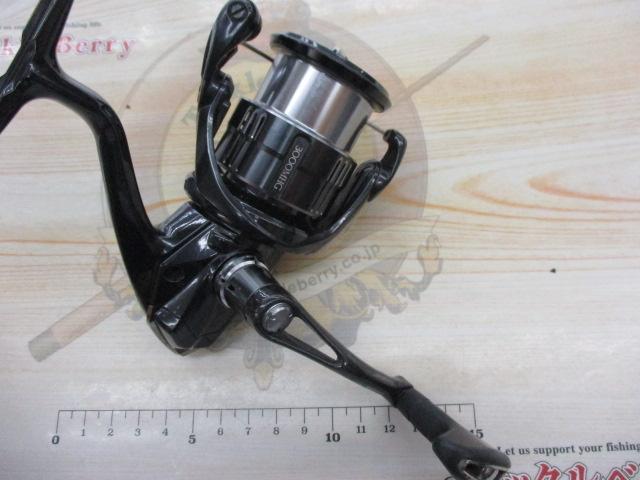 19ヴァンキッシュ 3000MHG｜＠ベリーネット 日本最大新品中古釣具WEB